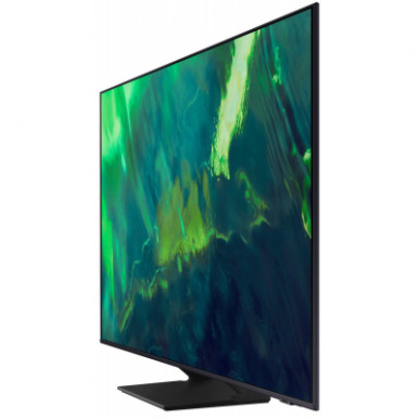 Телевізор Samsung QE55Q70AAUXUA-11-зображення