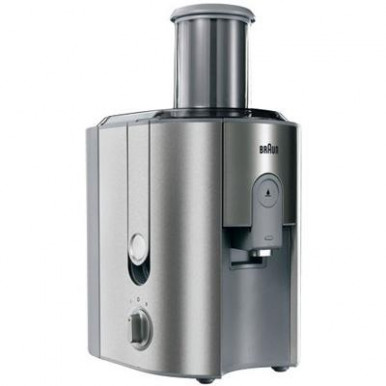 Соковыжималка Braun J 700 (J700)-1-изображение