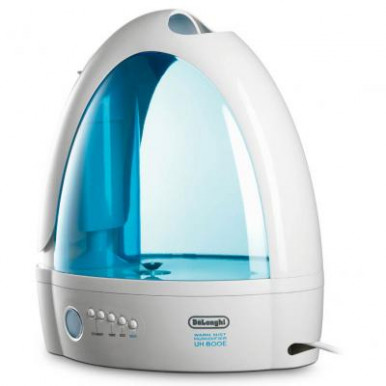 Увлажнитель воздуха DeLonghi UH 800 E (UH800E)-2-изображение