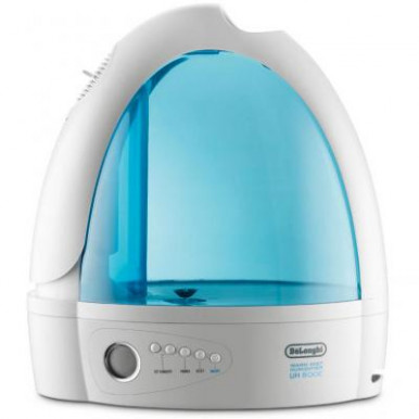 Увлажнитель воздуха DeLonghi UH 800 E (UH800E)-3-изображение