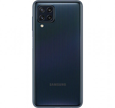 Смартфон Samsung Galaxy M32 SM-M325 Dual Sim Black (SM-M325FZKGSEK)-12-изображение
