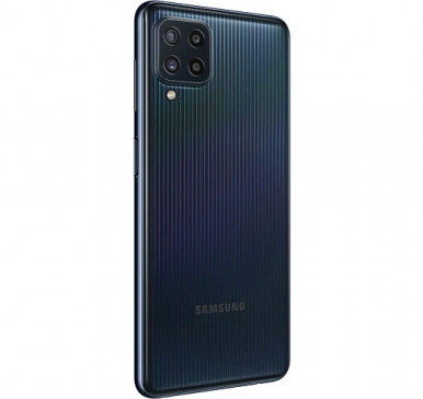 Смартфон Samsung Galaxy M32 SM-M325 Dual Sim Black (SM-M325FZKGSEK)-13-изображение