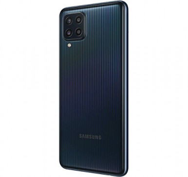 Смартфон Samsung Galaxy M32 SM-M325 Dual Sim Black (SM-M325FZKGSEK)-14-зображення