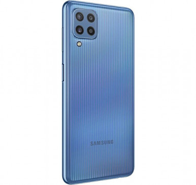 Смартфон Samsung Galaxy M32 SM-M325 Dual Sim Light Blue (SM-M325FLBGSEK)-12-изображение
