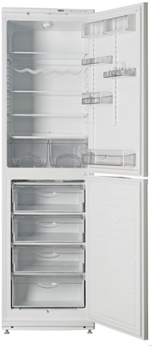 Холодильник Atlant ХМ-6025-100-24-зображення