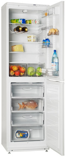 Холодильник Atlant ХМ-6025-100-27-зображення
