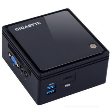 Компьютер GIGABYTE BRIX (GB-BACE-3000)-5-изображение