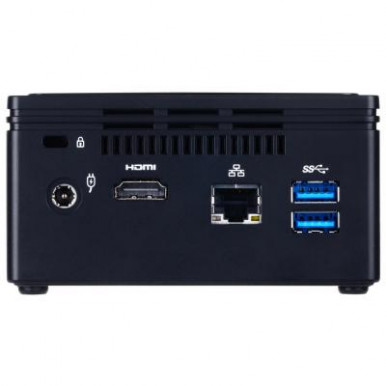 Компьютер GIGABYTE BRIX (GB-BACE-3000)-7-изображение