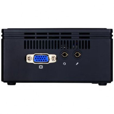 Компьютер GIGABYTE BRIX (GB-BACE-3000)-8-изображение