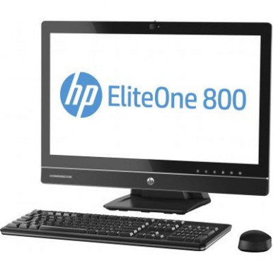 Компьютер HP EliteOne 800 G1 Touch AiO (M9B12EA)-6-изображение