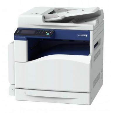 Багатофункціональний пристрій Xerox SC2020V_U-4-зображення