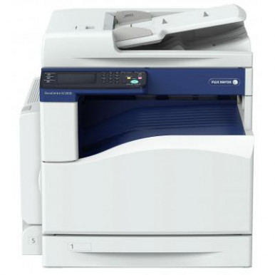 Багатофункціональний пристрій Xerox SC2020V_U-5-зображення