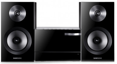 Музичний центр SAMSUNG MM-E330D/RU-2-зображення