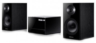 Музичний центр SAMSUNG MM-E330D/RU-3-зображення
