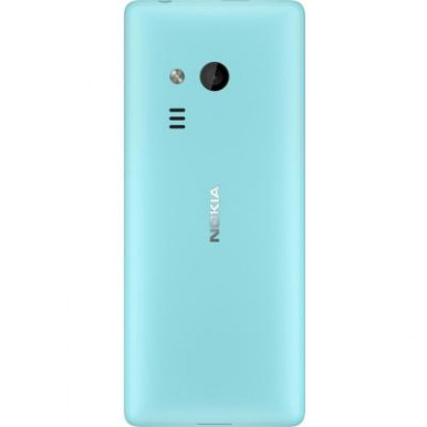 Моб.телефон Nokia 216 DS EAC UA BLUE-10-изображение