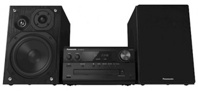Музичний центр Panasonic SC-PMX70EE-K-6-зображення