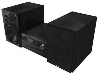 Музичний центр Panasonic SC-PMX70EE-K-8-зображення
