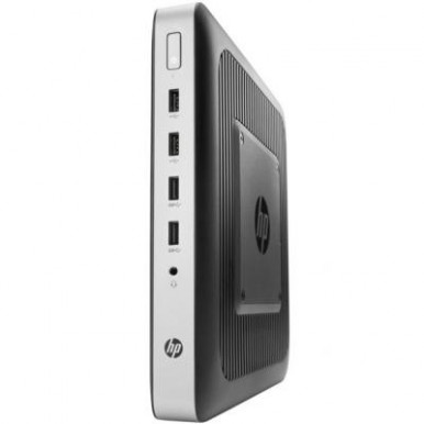 Компьютер HP t630 Thin Client (ENERGY STAR) (X9S73EA)-5-изображение