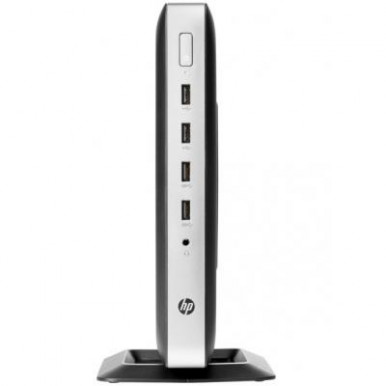 Компьютер HP t630 Thin Client (ENERGY STAR) (X9S73EA)-6-изображение