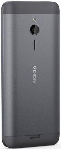 Моб.телефон Nokia 230 Dark Silver-6-зображення