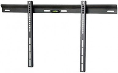 Настенное крепление X-Digital PLB114B Black (+ кабель HDMI 1.5 м)-1-изображение