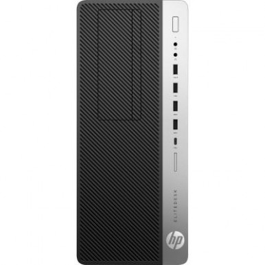 Комп'ютер HP EliteDesk 800 G3 TWR (1HK19EA)-5-зображення