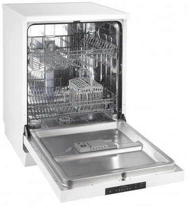 Посудомийна машина Gorenje GS 62010 W-10-зображення