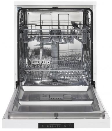 Посудомийна машина Gorenje GS 62010 W-11-зображення