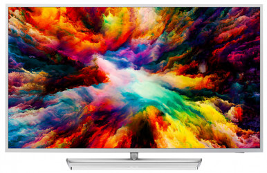 LED-телевизор Philips 43PUS7363/12-6-изображение