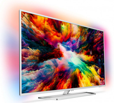 LED-телевизор Philips 43PUS7363/12-7-изображение