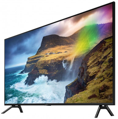 QLED-телевизор Samsung QE55Q70RAUXUA-11-изображение