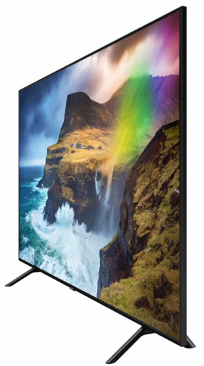 QLED-телевизор Samsung QE55Q70RAUXUA-12-изображение