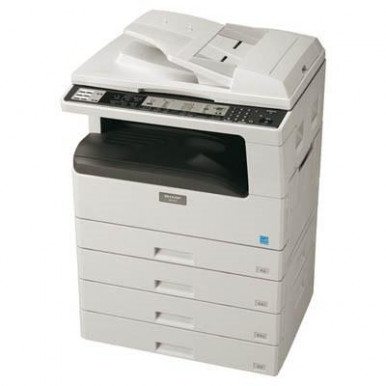 Многофункциональное устройство Sharp AR 5623N (AR5623N)-1-изображение
