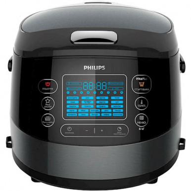 Мультиварка Philips HD 4749/03-5-изображение