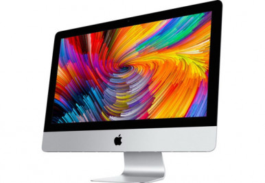 ПК-моноблок Apple A1418 iMac MMQA2UA/A-5-изображение