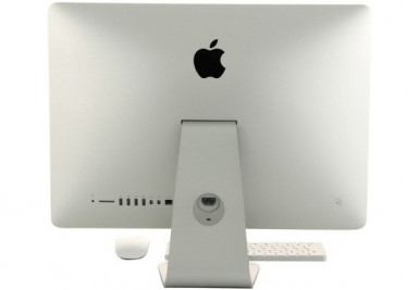 ПК-моноблок Apple A1418 iMac MMQA2UA/A-7-изображение