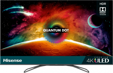 LED-телевизор Hisense 65Q8600UWG-9-изображение