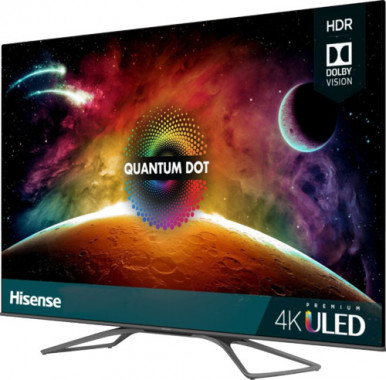 LED-телевизор Hisense 65Q8600UWG-10-изображение