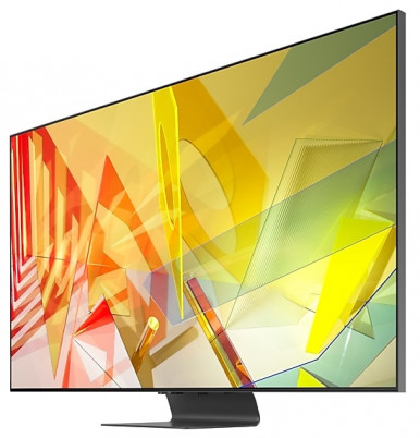 QLED-телевизор Samsung QE75Q95TAUXUA-18-изображение