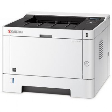 Лазерный принтер Kyocera P2040DN (1102RX3NL0)-4-изображение