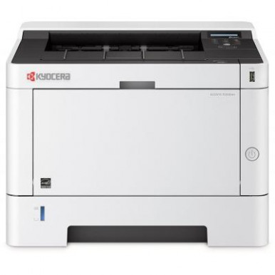 Лазерний принтер Kyocera P2040DN (1102RX3NL0)-5-зображення