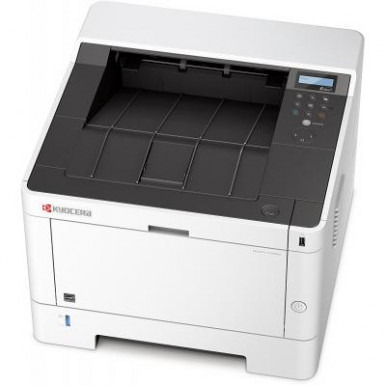 Лазерный принтер Kyocera P2040DN (1102RX3NL0)-7-изображение