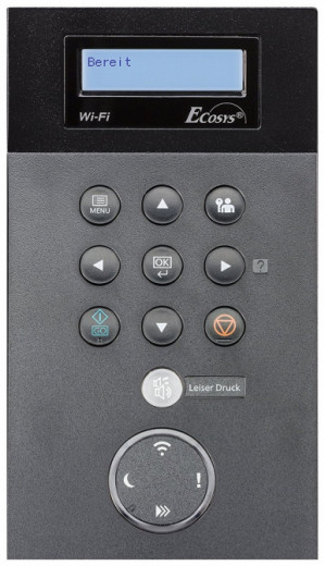Лазерний принтер Kyocera Ecosys P5026CDW (1102RB3NL0)-30-зображення