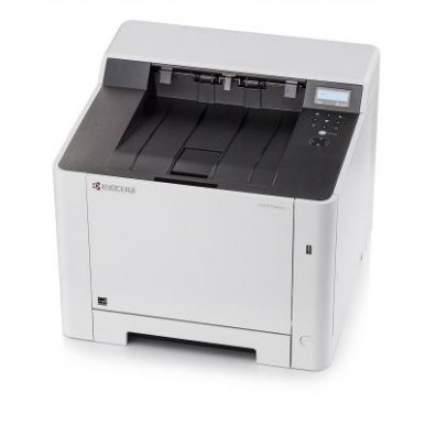 Лазерний принтер Kyocera Ecosys P5026CDW (1102RB3NL0)-9-зображення