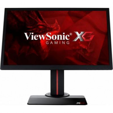 Монітор Viewsonic XG2402 (VS17037)-20-зображення