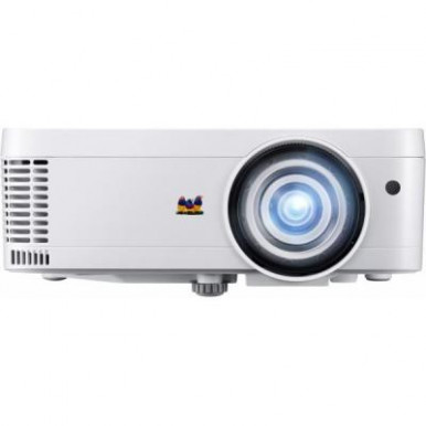 Проектор ViewSonic PS501X (VS17259)-7-зображення