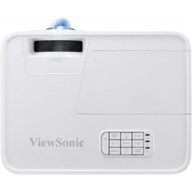 Проектор ViewSonic PS501X (VS17259)-10-зображення