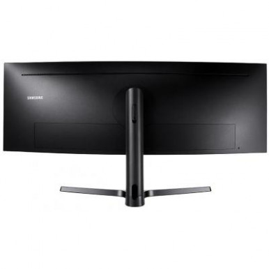 Монитор Samsung C43J89 (LC43J890DKIXCI)-9-изображение