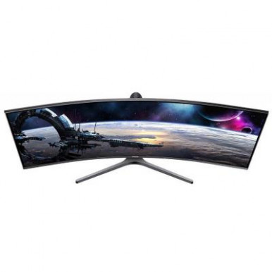 Монитор Samsung C43J89 (LC43J890DKIXCI)-12-изображение