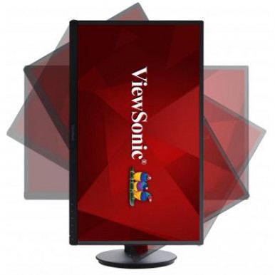 Монітор ViewSonic VG2753-20-зображення